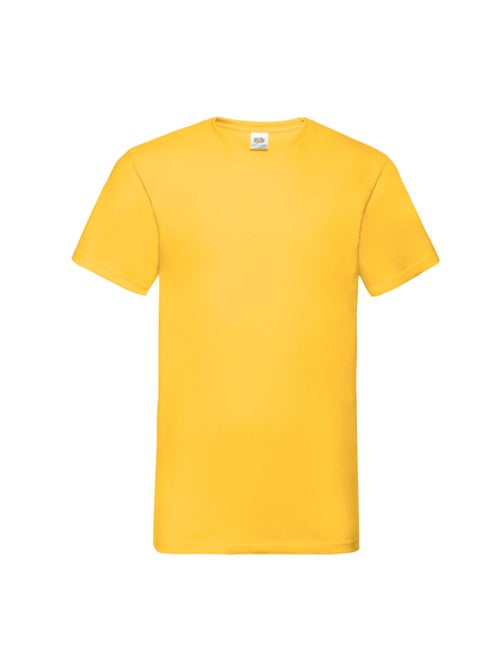 T-shirt valueweight - fruit of the loom - Kiabi T-shirt valueweight - fruit of the loom - Kiabi