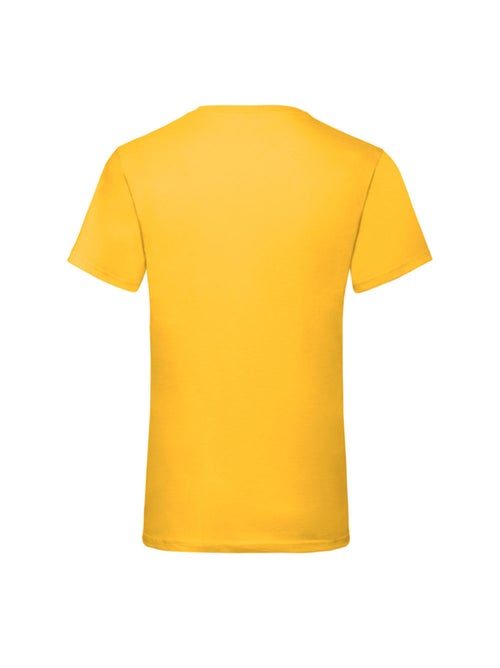 T-shirt valueweight - fruit of the loom - Kiabi T-shirt valueweight - fruit of the loom - Kiabi