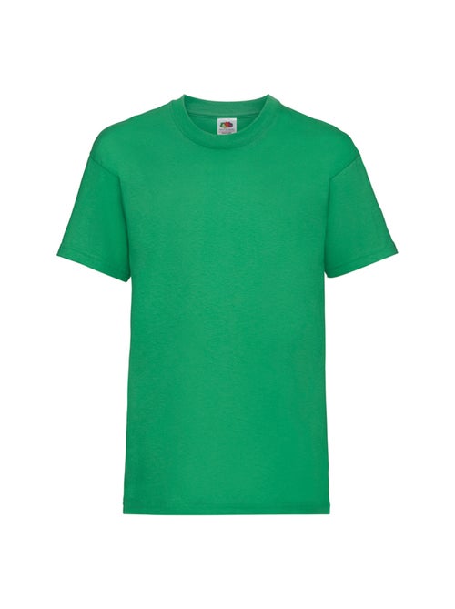 T-shirt valueweight - fruit of the loom - Kiabi T-shirt valueweight - fruit of the loom - Kiabi