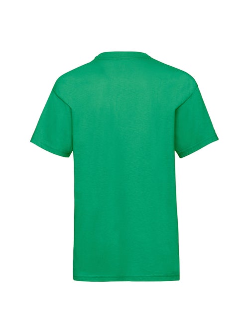 T-shirt valueweight - fruit of the loom - Kiabi T-shirt valueweight - fruit of the loom - Kiabi