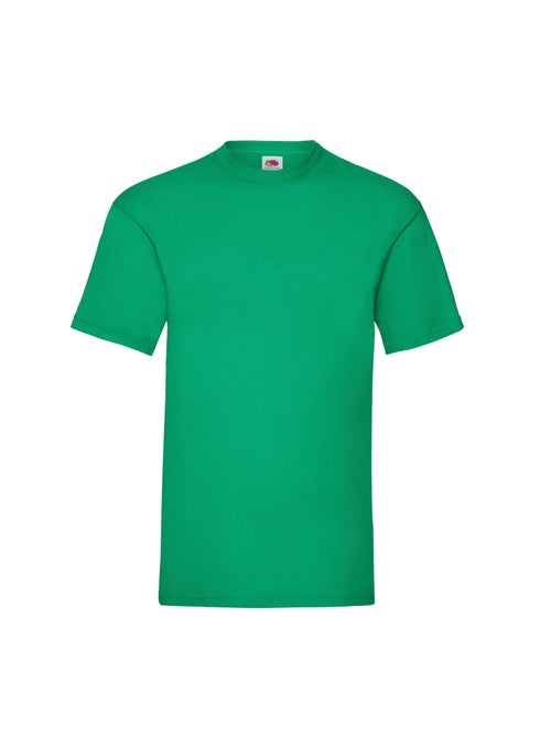 T-shirt valueweight - fruit of the loom - Kiabi