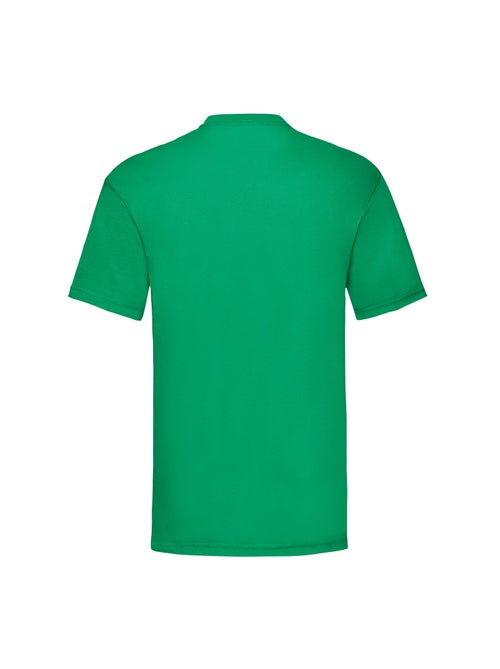 T-shirt valueweight - fruit of the loom - Kiabi
