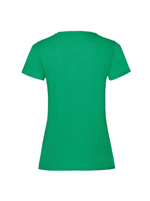 T-shirt valueweight - fruit of the loom - Kiabi