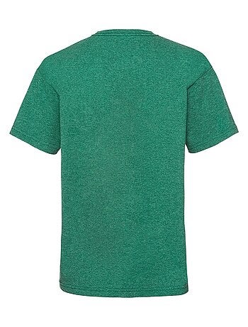 T-shirt valueweight - fruit of the loom