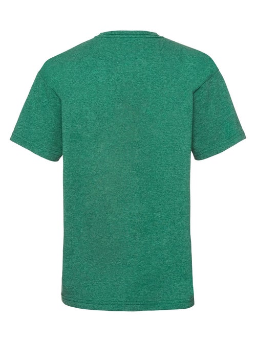 T-shirt valueweight - fruit of the loom - Kiabi T-shirt valueweight - fruit of the loom - Kiabi