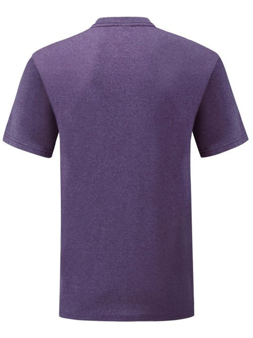 T-shirt valueweight - fruit of the loom - Kiabi T-shirt valueweight - fruit of the loom - Kiabi