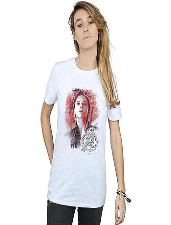 T-shirt vengeurs: endgame - marvel