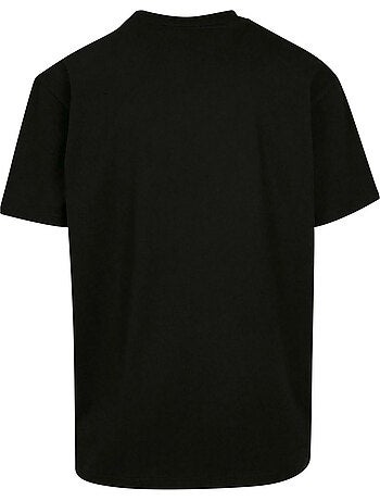 T-shirt venice - mister tee