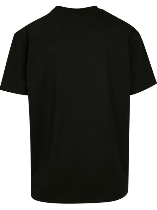 T-shirt venice - mister tee - Kiabi T-shirt venice - mister tee - Kiabi