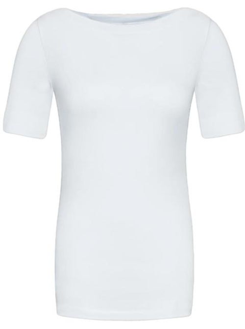 T-shirt Vero Moda Panda Modal - Kiabi