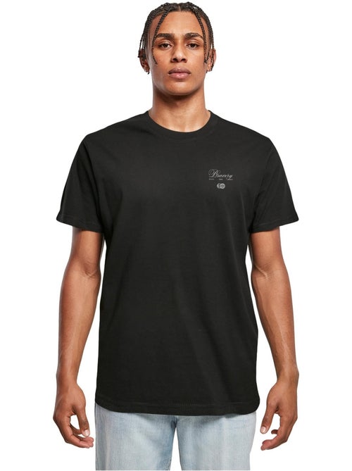 T-shirt victory over fear - mister tee - Kiabi T-shirt victory over fear - mister tee - Kiabi