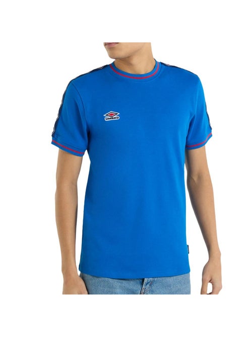 T-shirt Vintage Homme Umbro Tape Regale - Kiabi