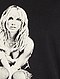     T-shirt vintage imprimé 'Britney Spears' vue 5
