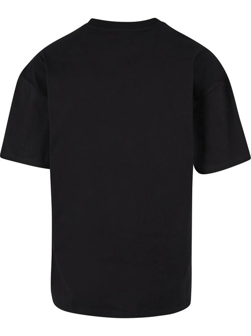 T-shirt w-blank - 9n1m sense - Kiabi