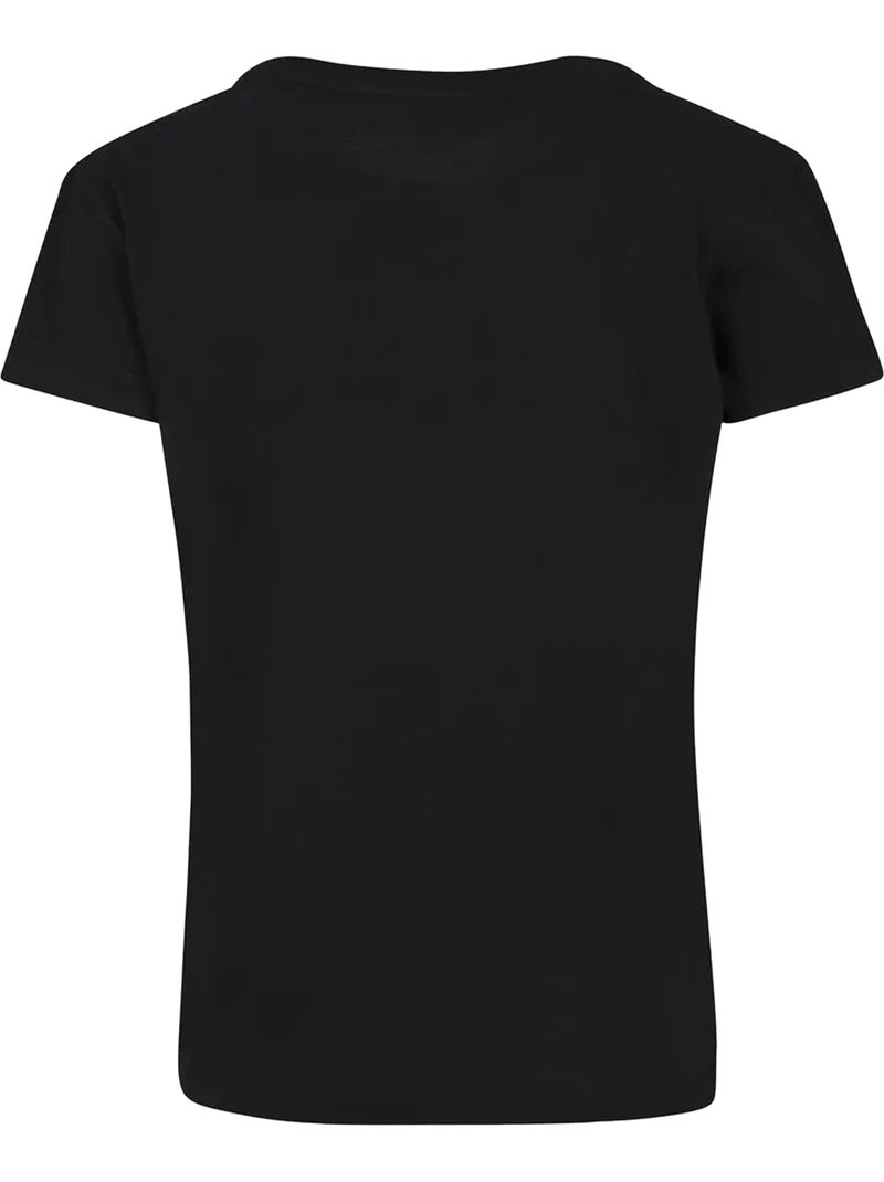 T-shirt waiting for friday - mister tee Noir - Kiabi