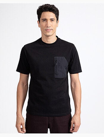T-shirt walk regular - new man