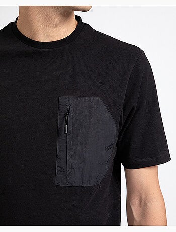 T-shirt walk regular - new man