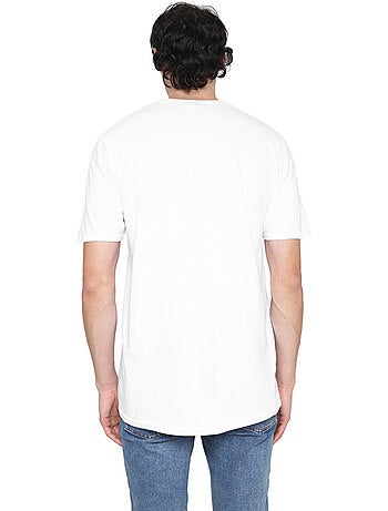 T-shirt washout - mickey mouse et ses amis (mickey mouse)