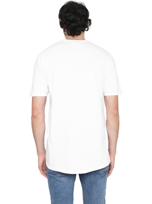 T-shirt washout - mickey mouse et ses amis (mickey mouse) - Kiabi T-shirt washout - mickey mouse et ses amis (mickey mouse) - Kiabi