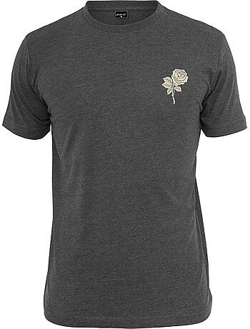 T-shirt wasted youth - mister tee