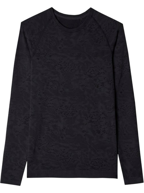 T-shirt waw24useaf176 - 4f - Kiabi