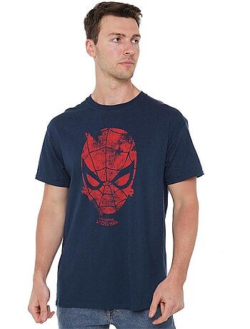 T-shirt webhead - marvel (spider-man)