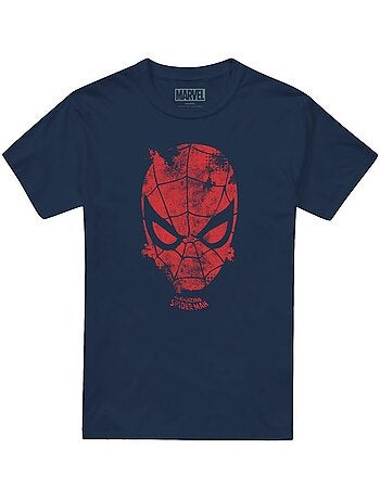 T-shirt webhead - marvel (spider-man)