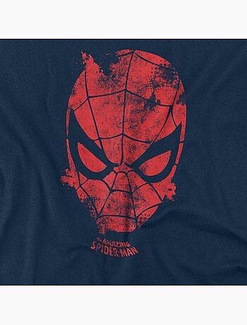 T-shirt webhead - marvel (spider-man)
