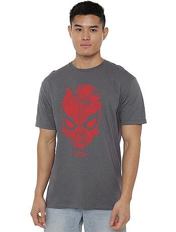 T-shirt webhead - marvel (spider-man)
