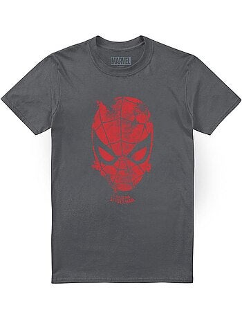 T-shirt webhead - marvel (spider-man)