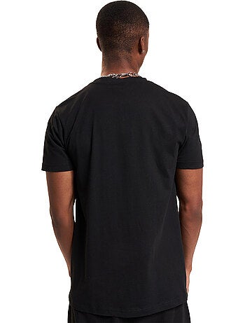 T-shirt wild for the night - mister tee