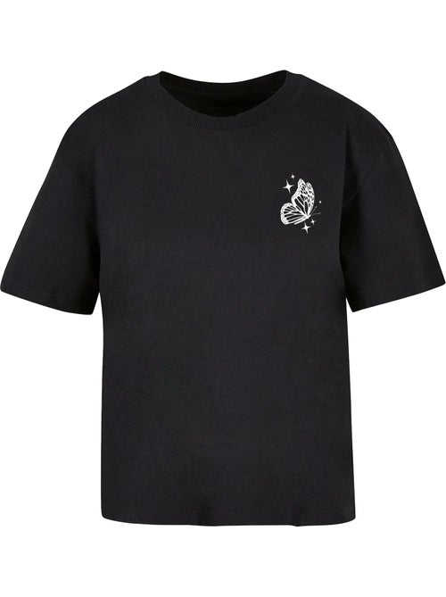 T-shirt wildest dreams - miss tee - Kiabi