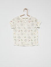 Winnie L Ourson Kiabi La Mode A Petits Prix Winnie L Ourson Kiabi La Mode A Petits Prix