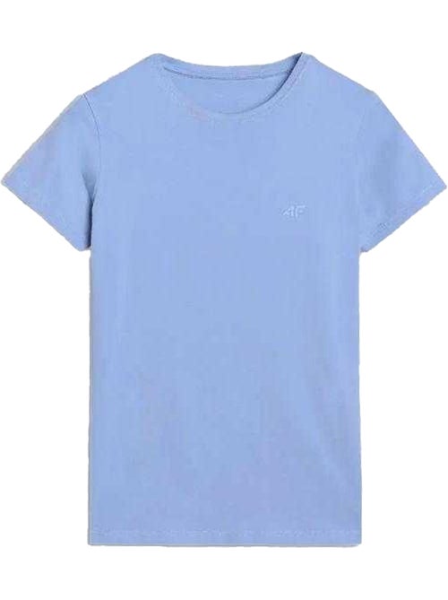 T-shirt wmm00ttshf225 - 4f - Kiabi