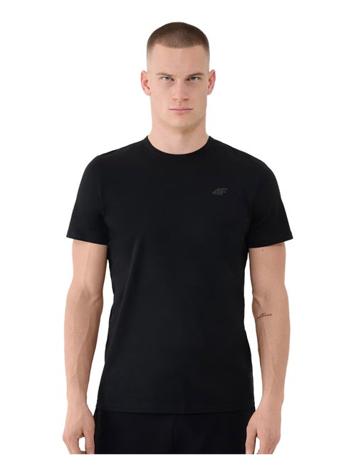 T-shirt wmm00ttshm2256 - 4f - Kiabi