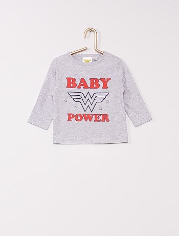 T-shirt 'Wonder Woman'
