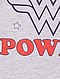     T-shirt 'Wonder Woman' vue 2
