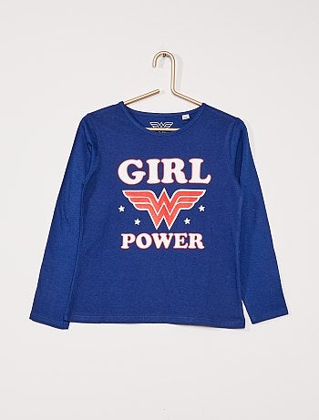 T-shirt 'Wonder Woman'