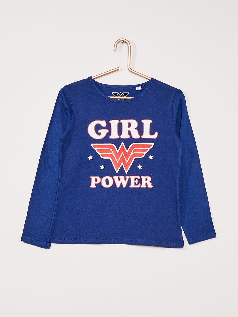 Girls wonder 2025 woman shirt