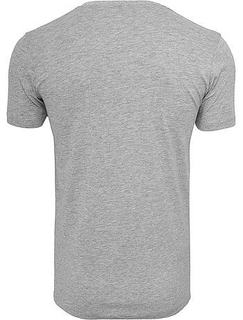 T-shirt wonderful - mister tee