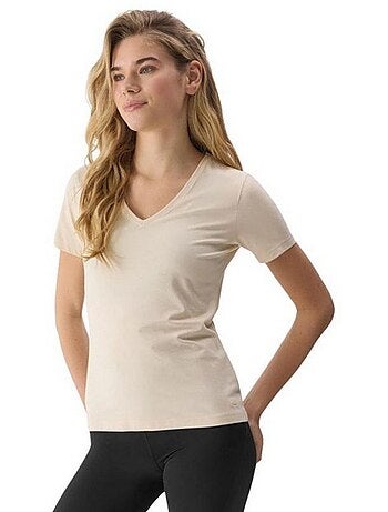 T-shirt wss24ttshf1359 - 4f