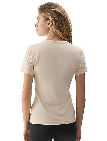 T-shirt wss24ttshf1359 - 4f