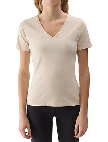 T-shirt wss24ttshf1359 - 4f