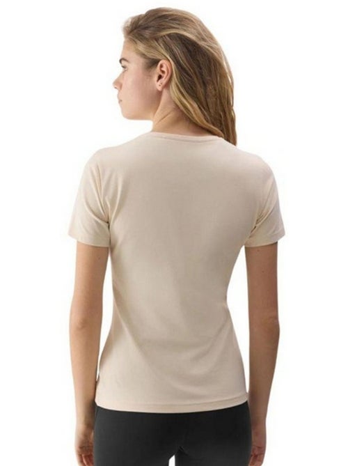 T-shirt wss24ttshf1359 - 4f - Kiabi T-shirt wss24ttshf1359 - 4f - Kiabi