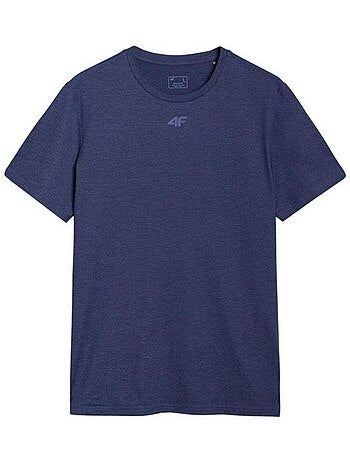 T-shirt wss25tftsm1344 - 4f