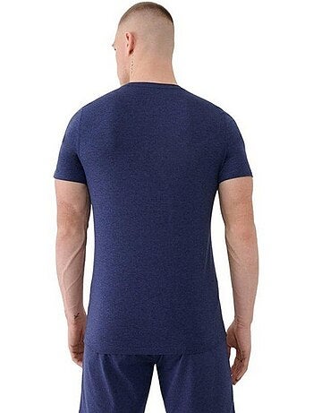 T-shirt wss25tftsm1344 - 4f