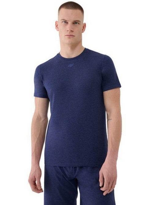 T-shirt wss25tftsm1344 - 4f - Kiabi T-shirt wss25tftsm1344 - 4f - Kiabi
