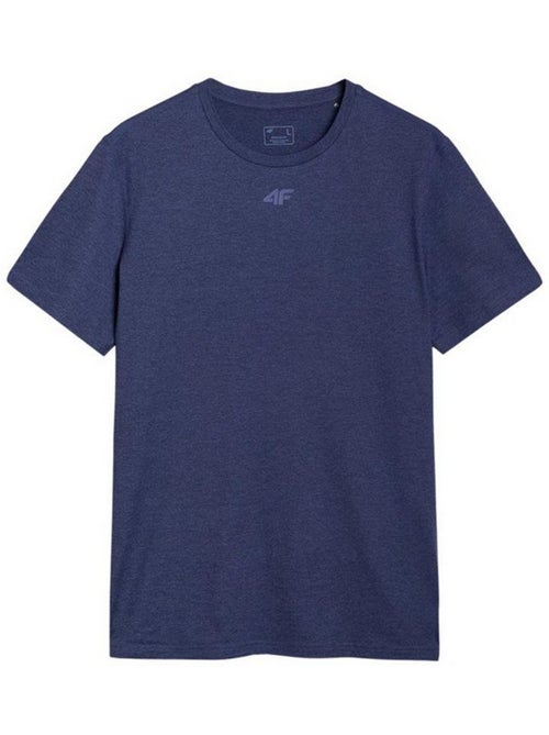 T-shirt wss25tftsm1344 - 4f - Kiabi T-shirt wss25tftsm1344 - 4f - Kiabi