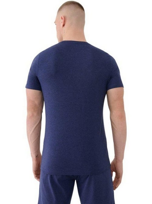 T-shirt wss25tftsm1344 - 4f - Kiabi T-shirt wss25tftsm1344 - 4f - Kiabi