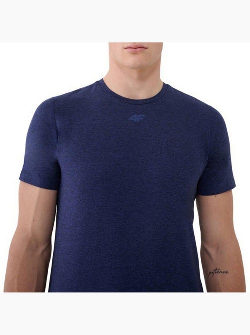 T-shirt wss25tftsm1344 - 4f - Kiabi T-shirt wss25tftsm1344 - 4f - Kiabi